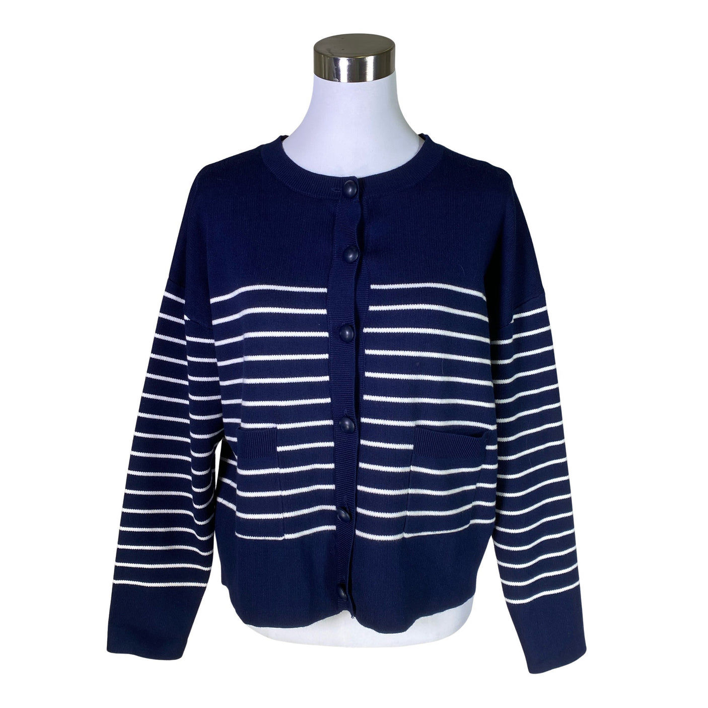 Unisex Noom - Neuletakki, koko 38 -  (1)