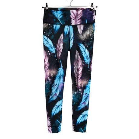 Unisex Ommellinen - Leggingsit, koko 38 -  ()