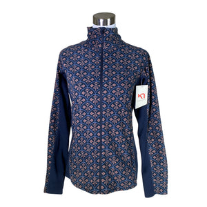Unisex Kari Traa - Fleecetakki, koko 40 -  (1)