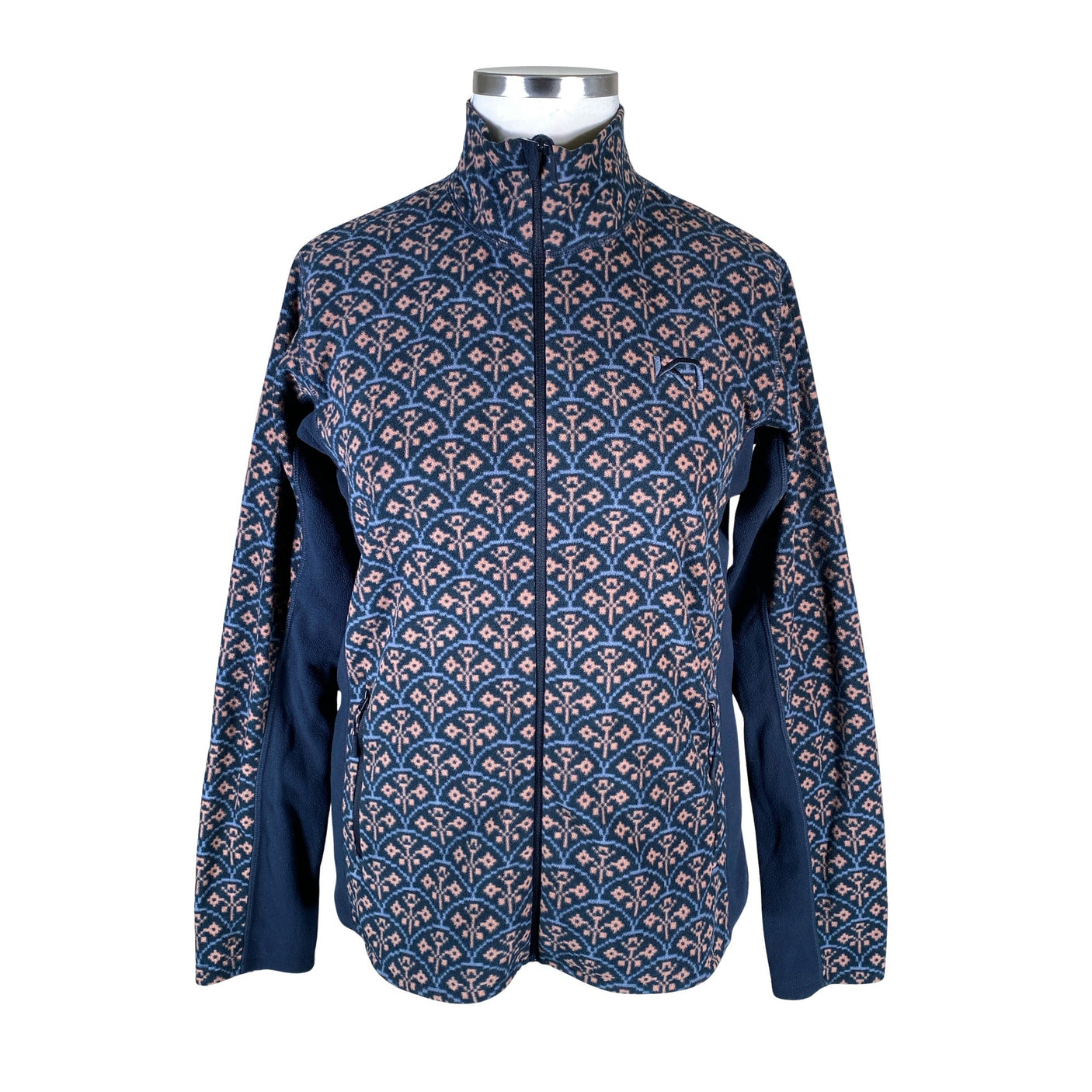 Unisex Kari Traa - Fleecetakki, koko 42 -  (1)
