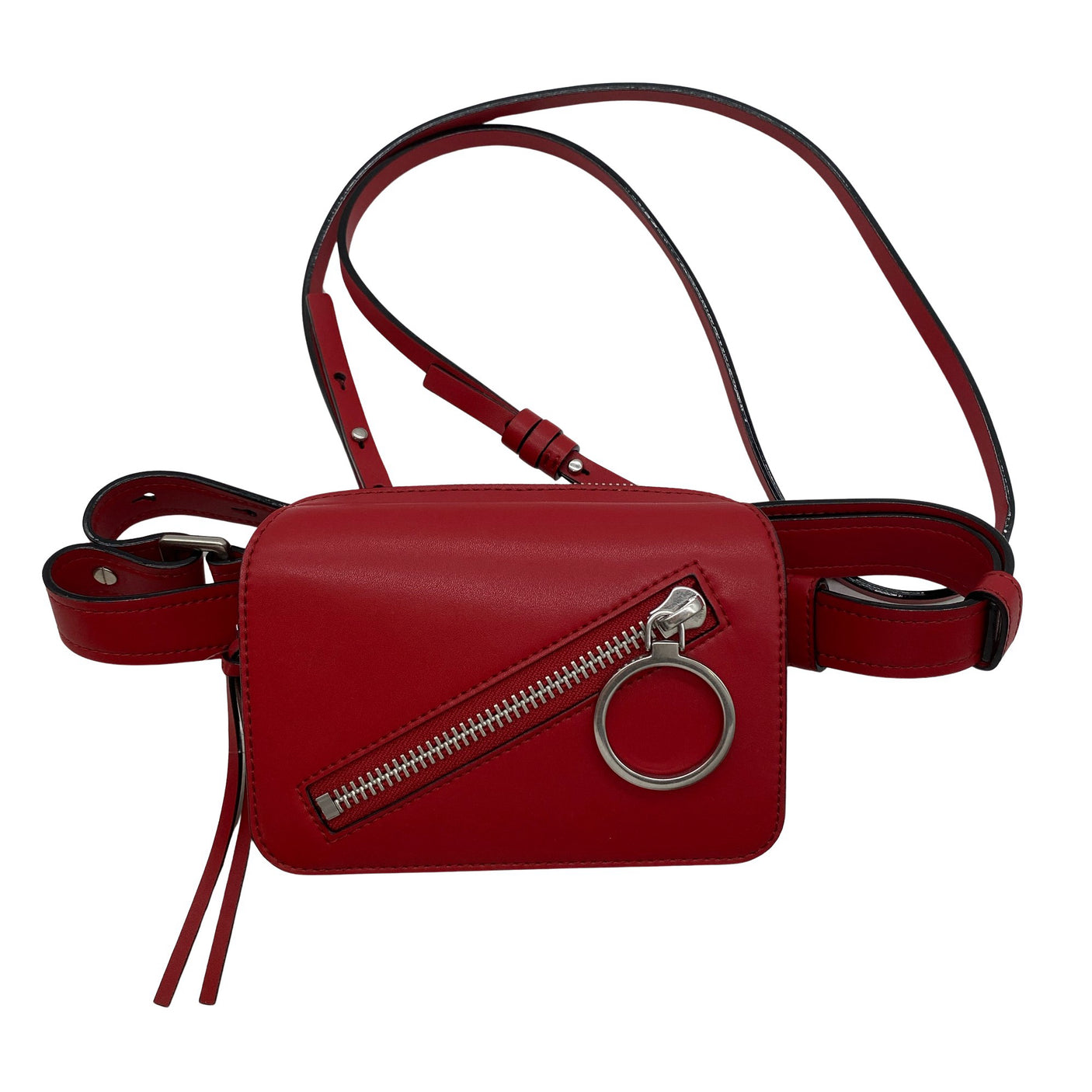 Unisex Charles & Keith - Vyölaukku, koko Mini -  (1)
