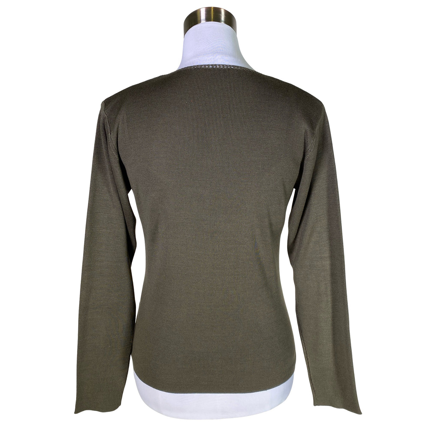 Unisex Silkwear - Neuletakki, koko 36 -  (2)