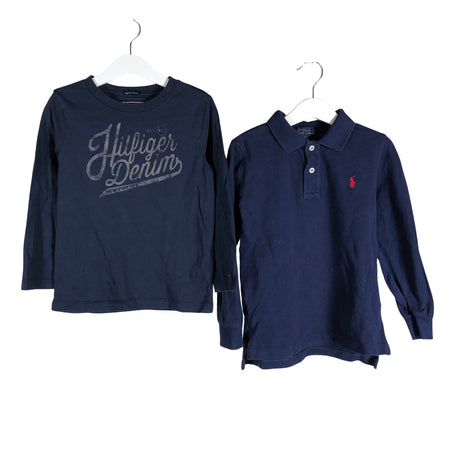 Unisex Polo Ralph Lauren - Pikeepaita, koko 104 - 110 -  ()