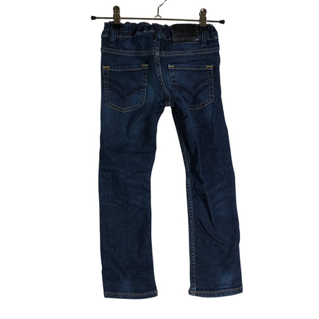 Unisex Polarn O. Pyret - Farkut, koko 98 - 104 -  (2)