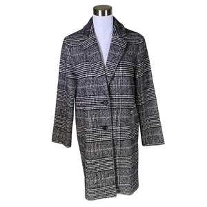 Unisex Tom Tailor - Villakangastakki, koko 38 -  (1)