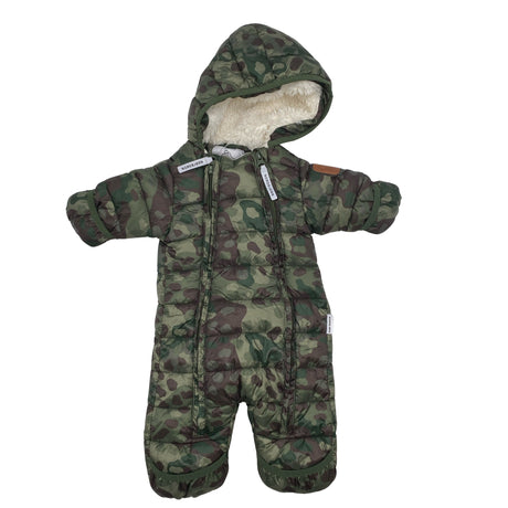 Unisex Nordbjørn - Toppahaalari, koko 50 - 56 -  ()