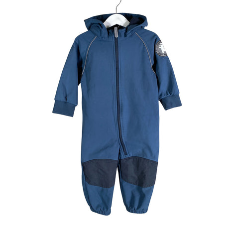 Unisex Name It - Softshellhaalari, koko 80 - 86 -  ()