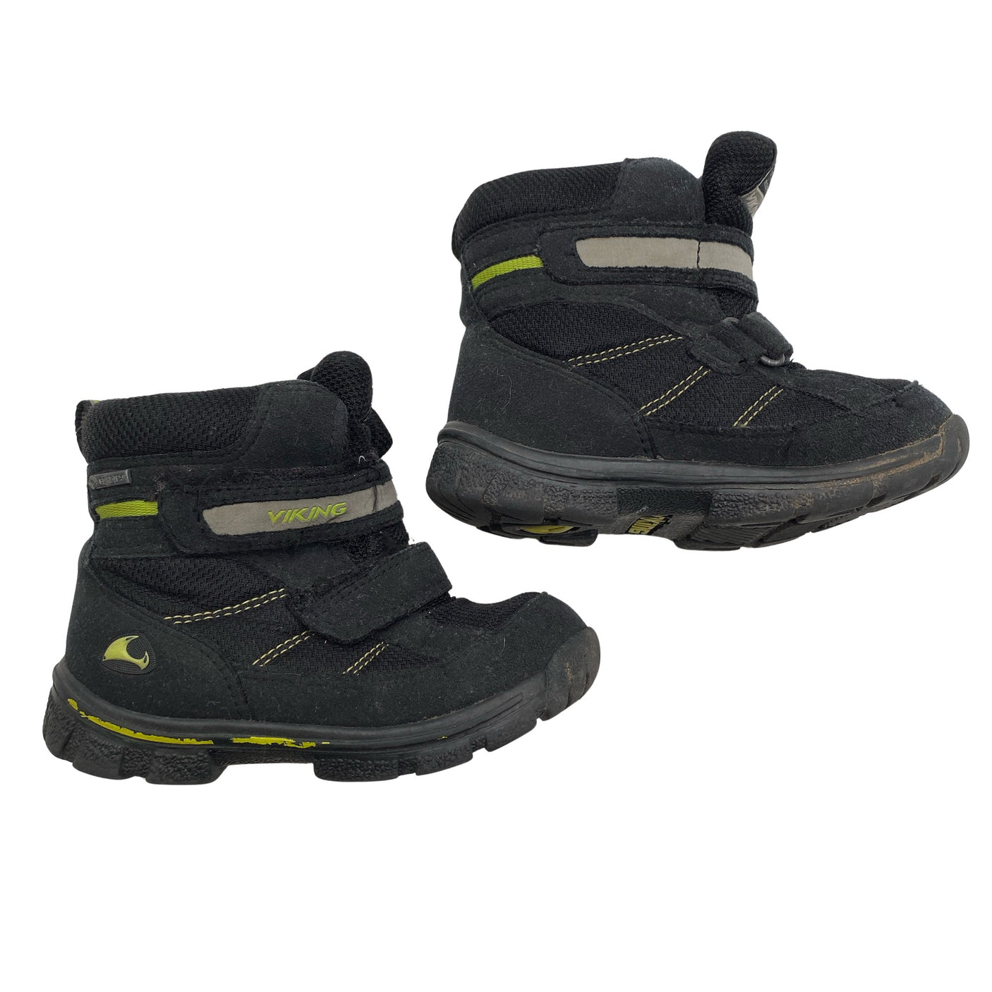 Unisex Viking - Talvikengät, koko 25 -  (1)