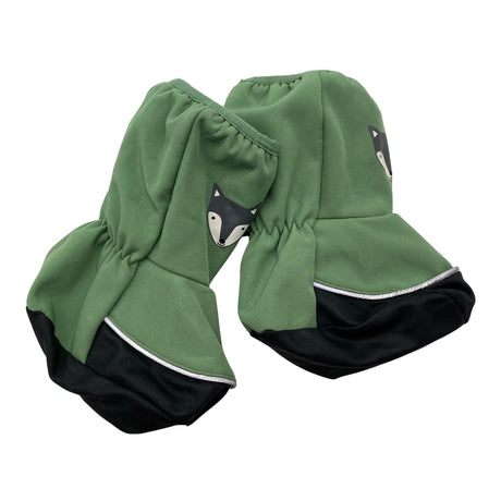 Unisex Jonathan - Välikausitossut, koko 22 -  ()