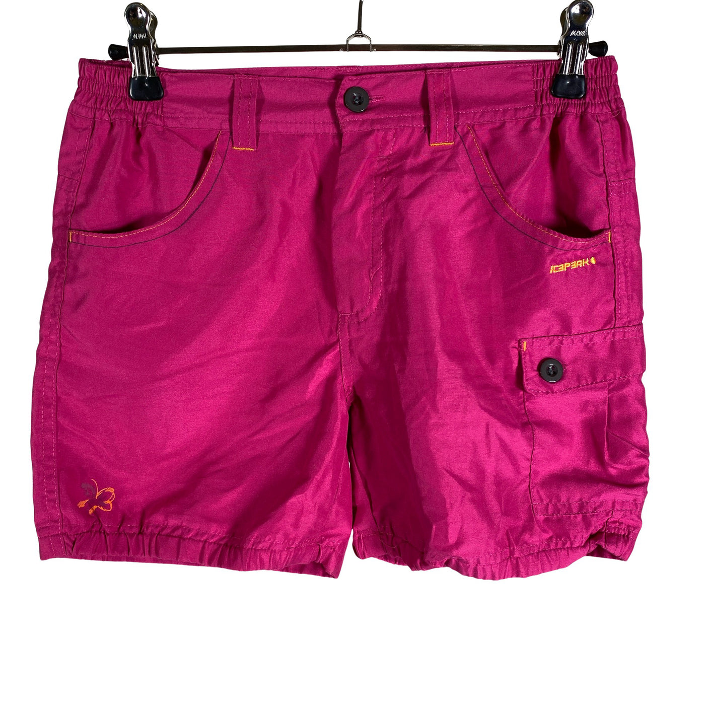 Unisex Icepeak - Urheilushortsit, koko 134 - 140 -  (1)