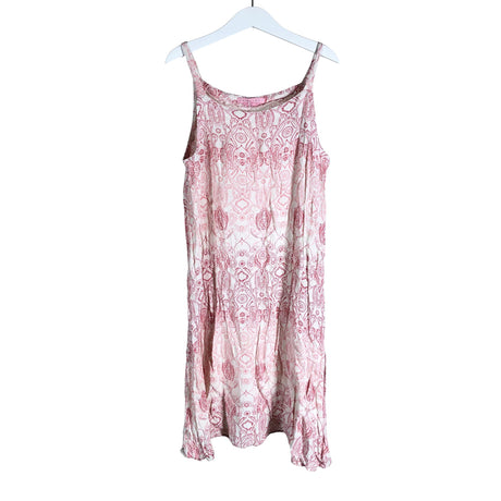 Unisex Rabalder - Sifonkimekko, koko 146 - 152 -  ()