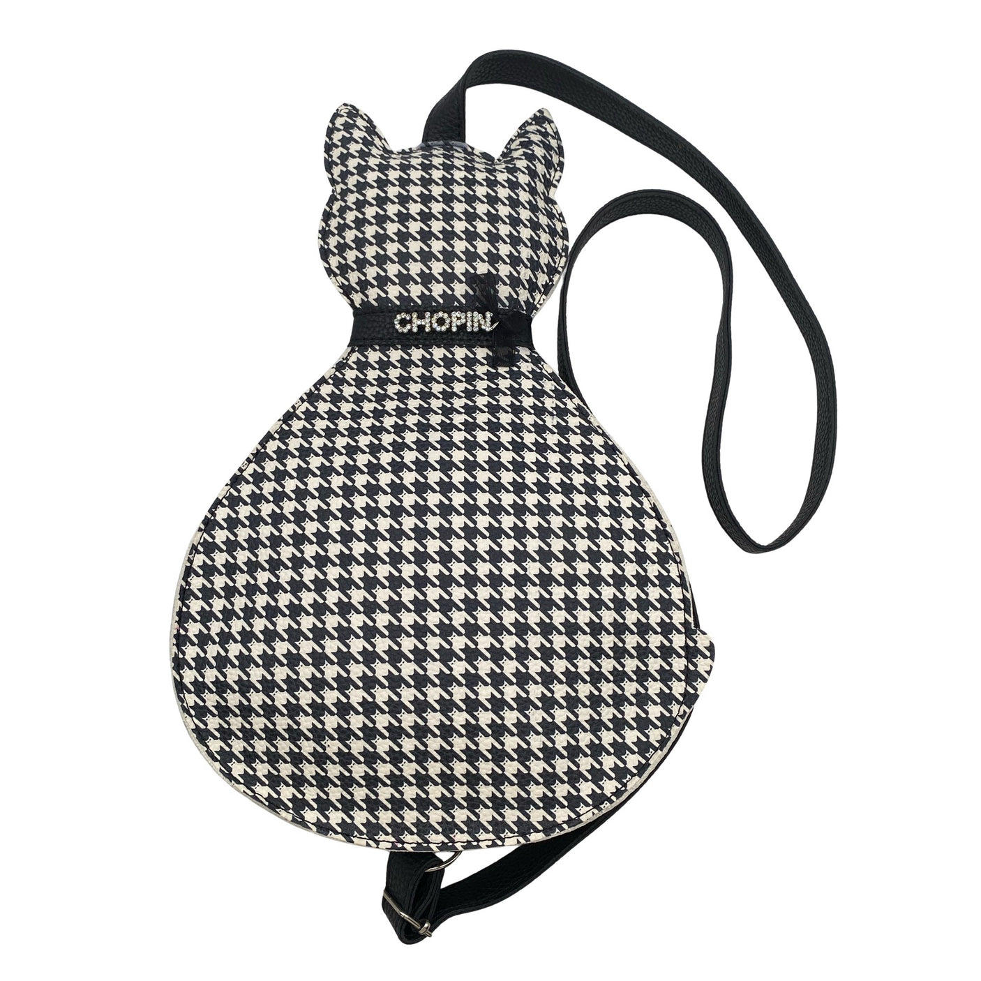 Unisex Chopin Roma - Olkalaukku, koko Maxi -  (1)