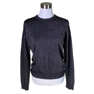 Unisex &Other Stories - Kampsun, suurus 40 - Must (1)