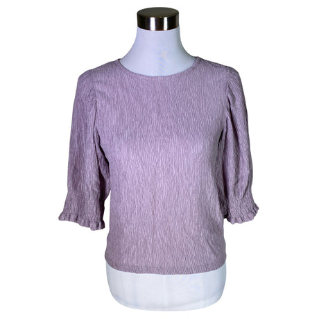 Unisex Lindex - Lyhythihainen pusero, koko 36 -  ()