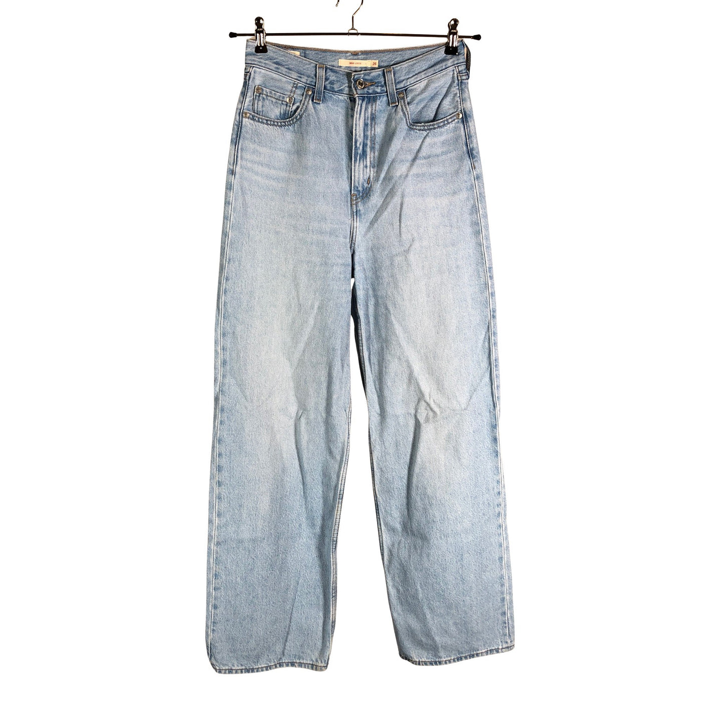 Unisex Levi's - Farkut, koko W26 -  (1)