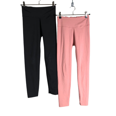 Unisex Uniqlo - Leggingsit, koko 146 - 152 -  ()