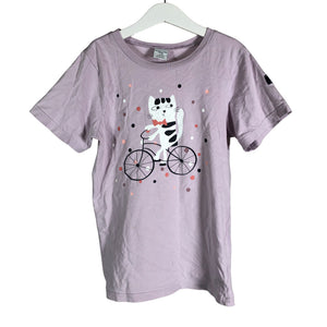 Unisex Polarn O. Pyret - T-paita, koko 134 - 140 -  (1)