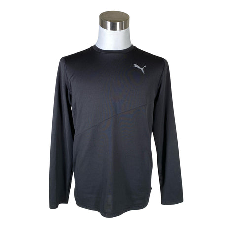 Unisex Puma - Urheilupaita, 
pitkät hihat, koko M -  ()