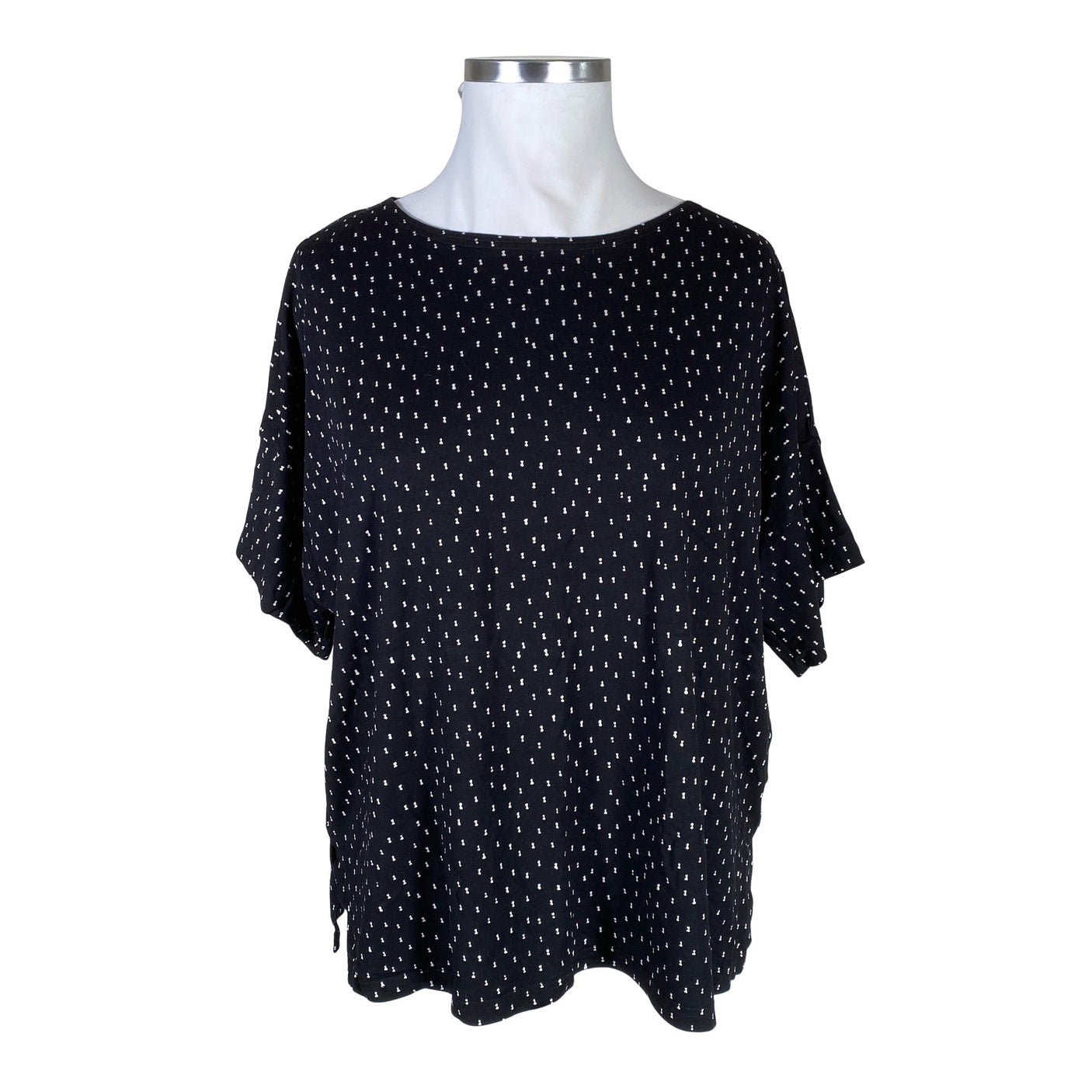 Unisex Nanso - T-paita, koko 42 -  (1)