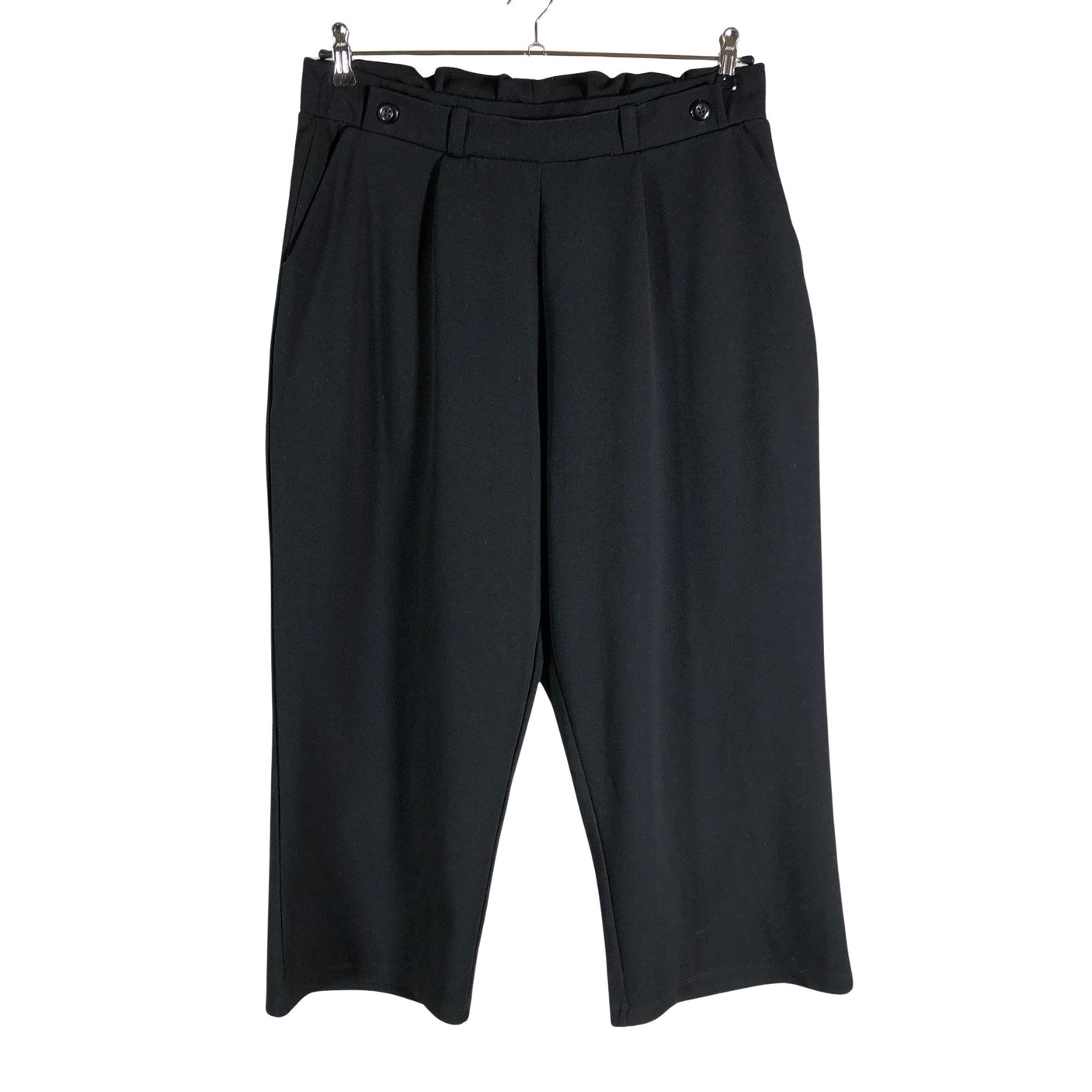 Unisex Zizzi - Trikoohousut, koko 46 -  (1)