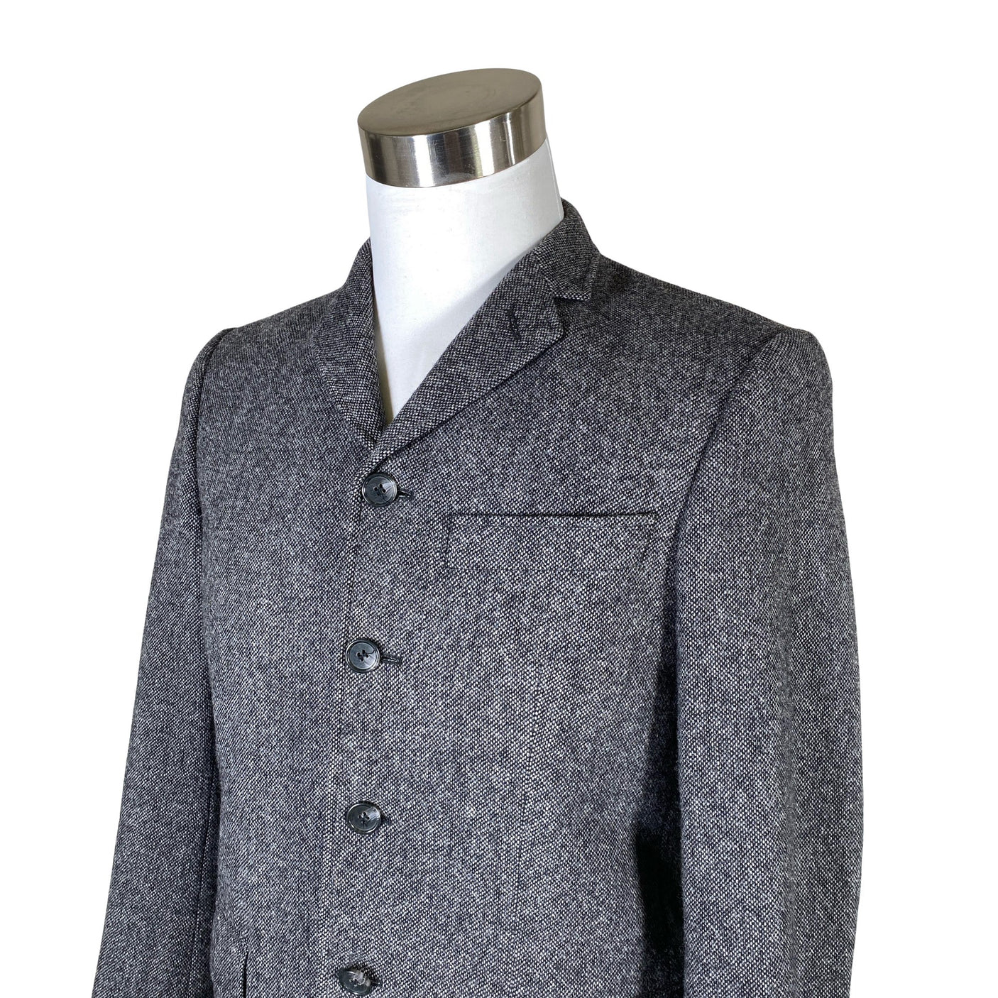 Unisex Tiger of Sweden - Pikkutakki, koko S -  (3)