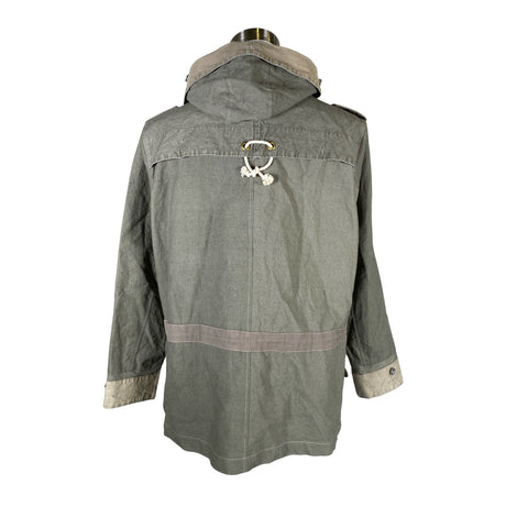 Unisex Globe Hope - Ulkoilutakki, koko L -  (2)