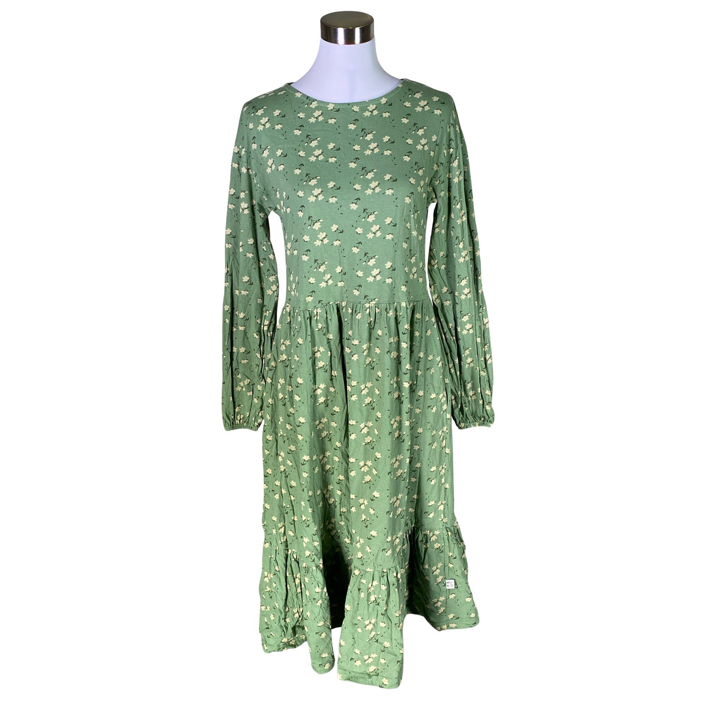 Unisex Mainio - Trikoomekko, koko 34 -  (1)