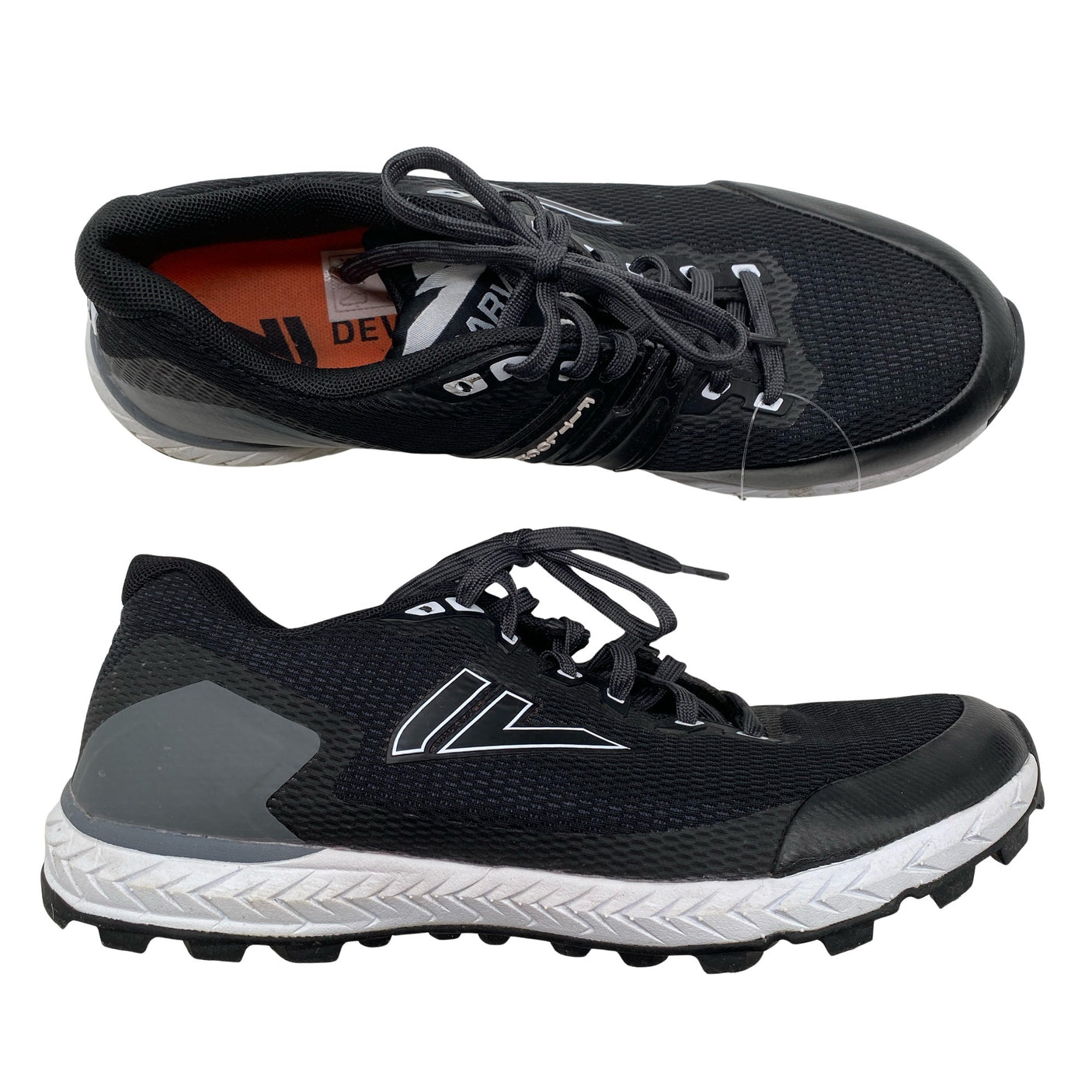 Unisex Sarva - Juoksukengät, koko 40 -  (1)