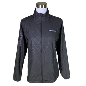 Unisex Soc - Urheilutakki, koko 38 -  (1)