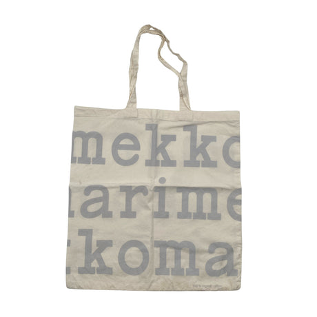 Unisex Marimekko - Ostoskassi, koko Maxi -  ()