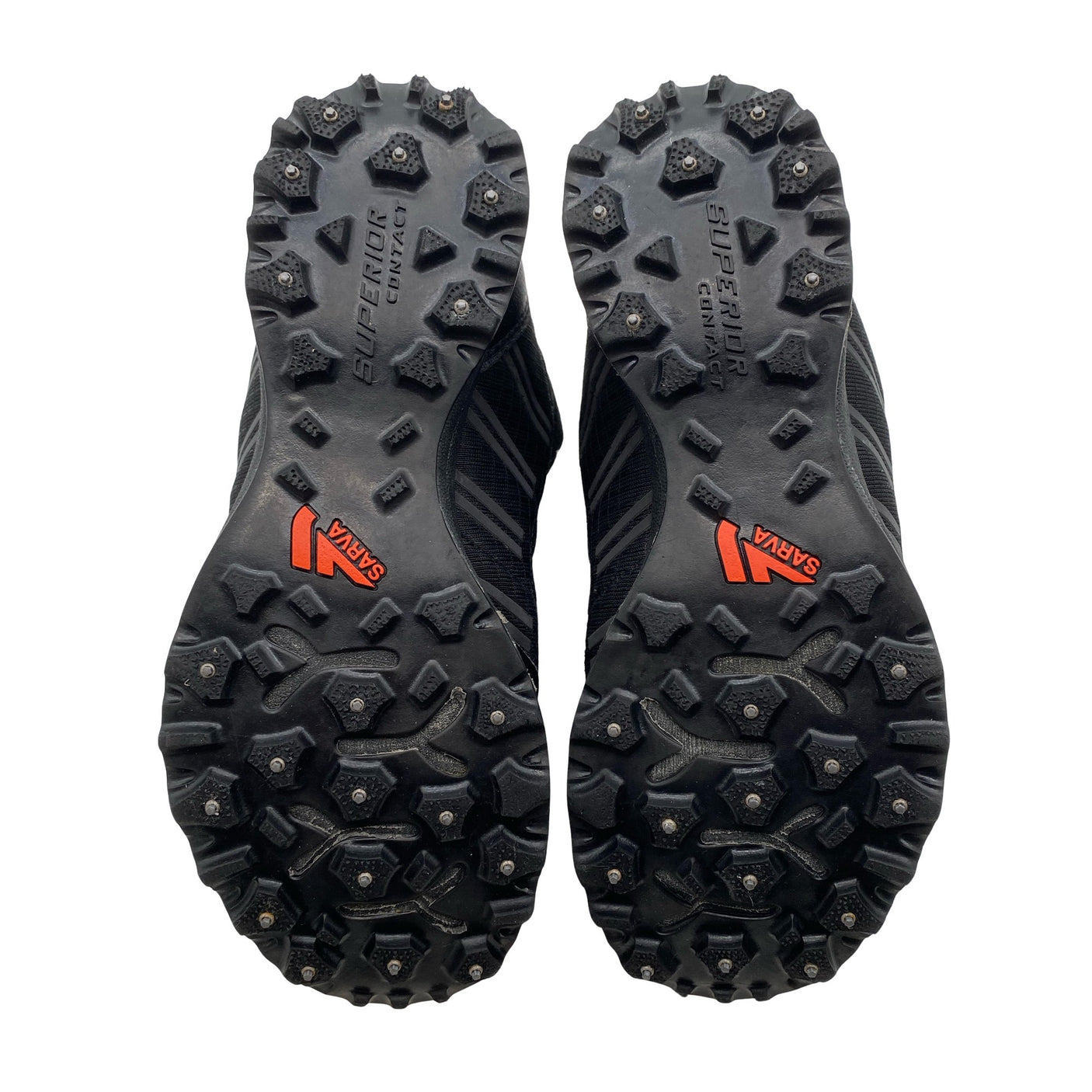 Unisex Sarva - Talvikengät, koko 37 -  (3)