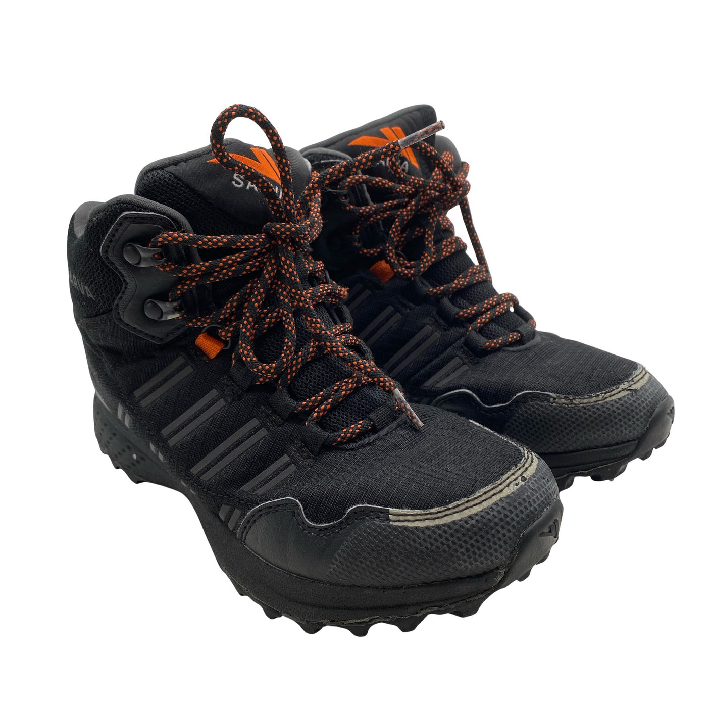 Unisex Sarva - Talvikengät, koko 37 -  (2)