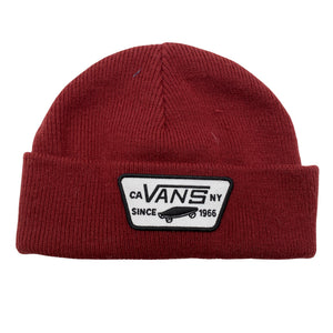 Unisex Vans - Talvipipo, koko 54 - 56 cm -  (1)