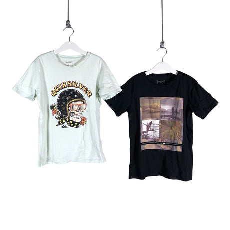 Unisex Quiksilver - T-paita, koko 134 - 140 -  ()