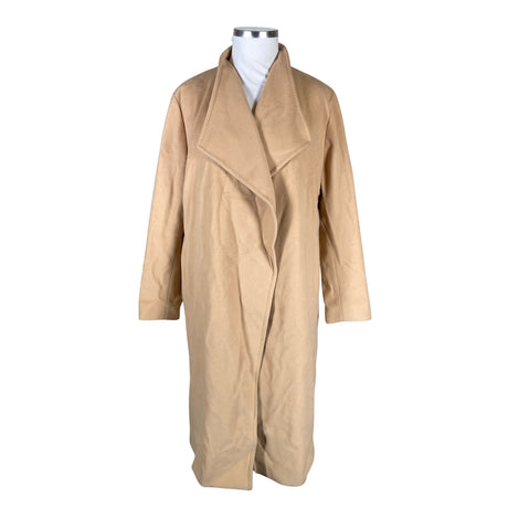 Unisex Dixi Coat - Villakangastakki, koko 46 -  ()