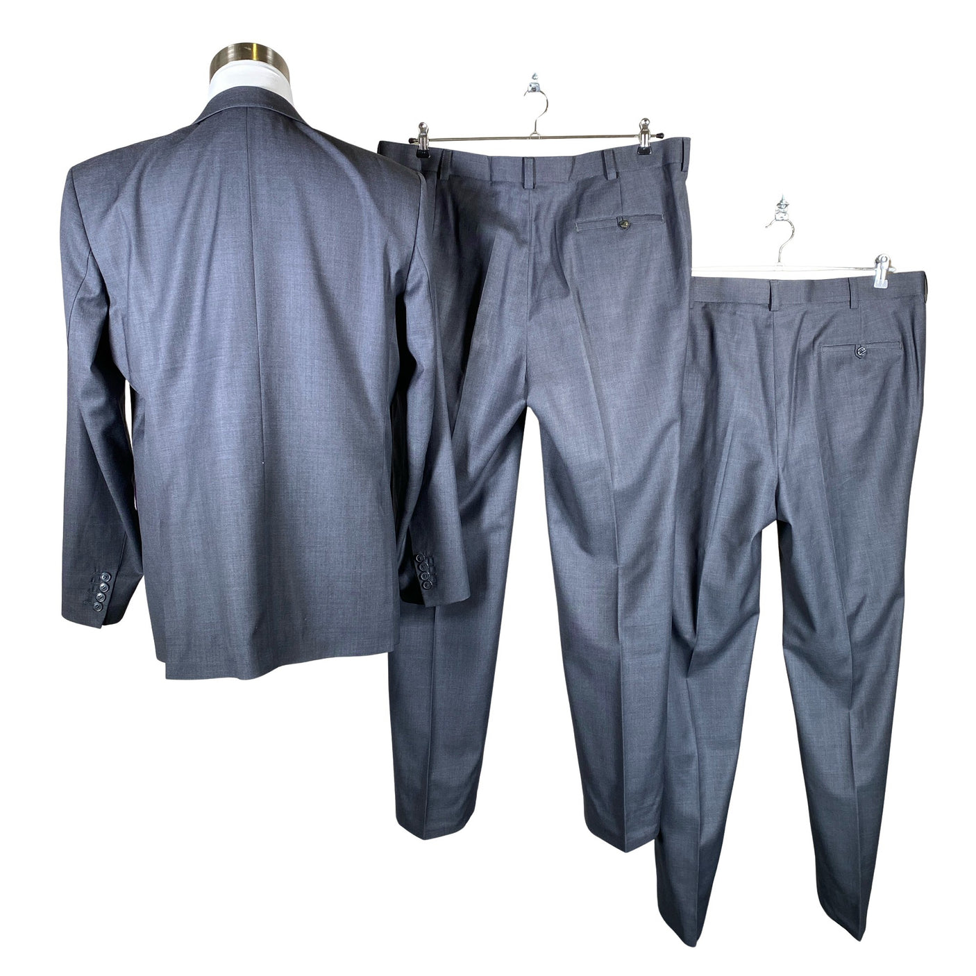 Unisex Handmade - Puku, koko XXL -  (2)