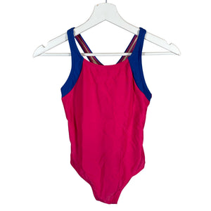 Unisex Speedo - Uimapuku, koko 158 - 164 -  (1)