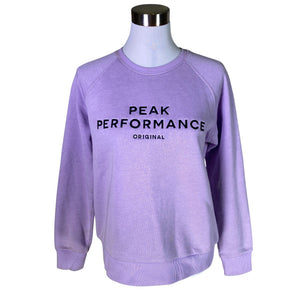 Unisex Peak Performance - Collegepaita, koko 38 -  (1)