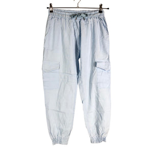 Unisex Perfect Jeans - Kangashousut, koko 36 -  (1)