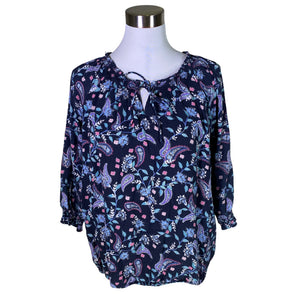 Unisex Tom Tailor - Pusero, koko 38 -  (1)