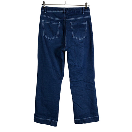 Unisex Voglia - Farkut, koko 38 -  (2)