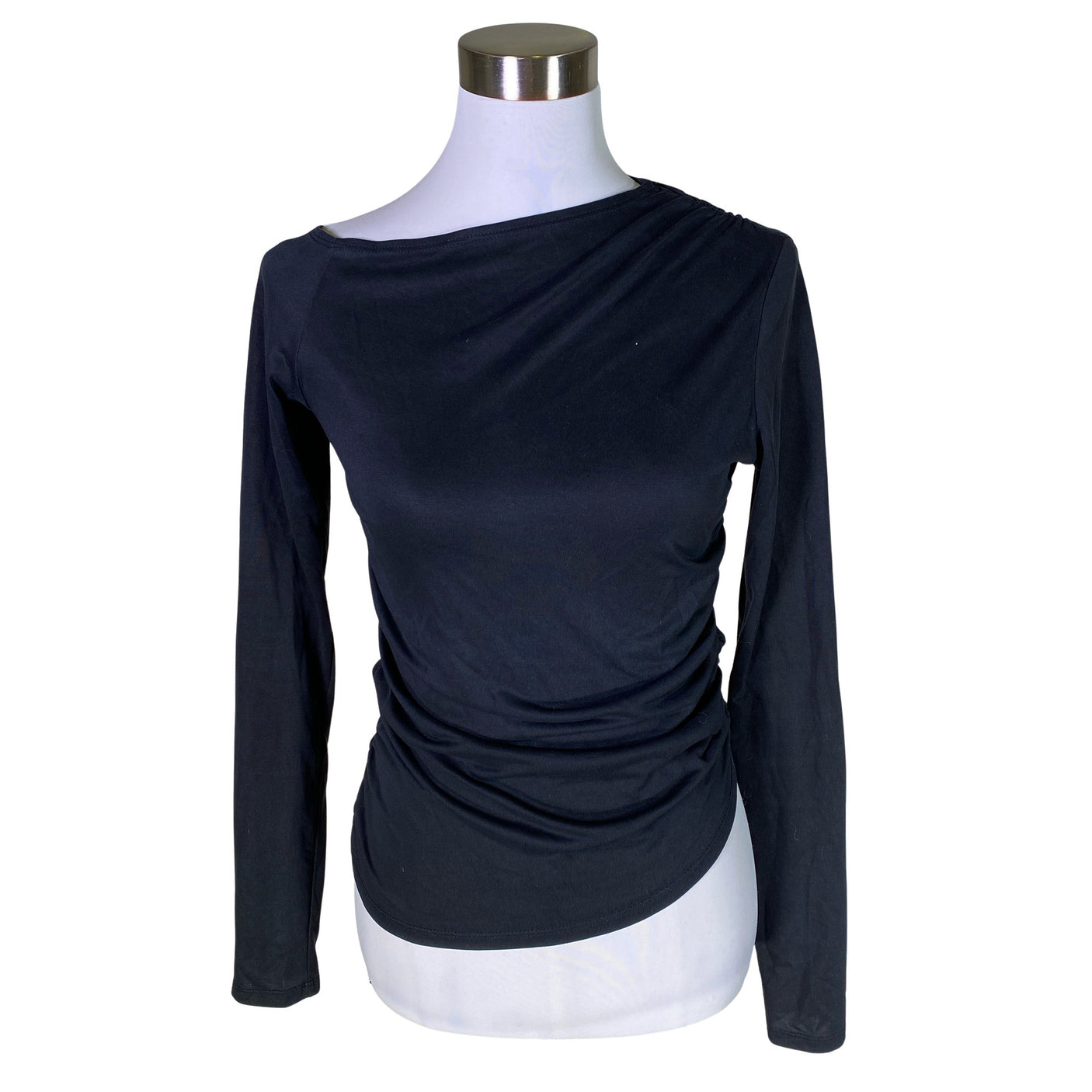 Unisex Weekday - Trikoopaita, koko 36 -  (1)