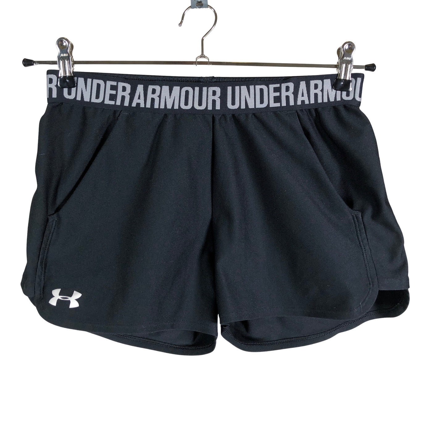 Unisex Under Armour - Urheilushortsit, koko 36 -  (1)