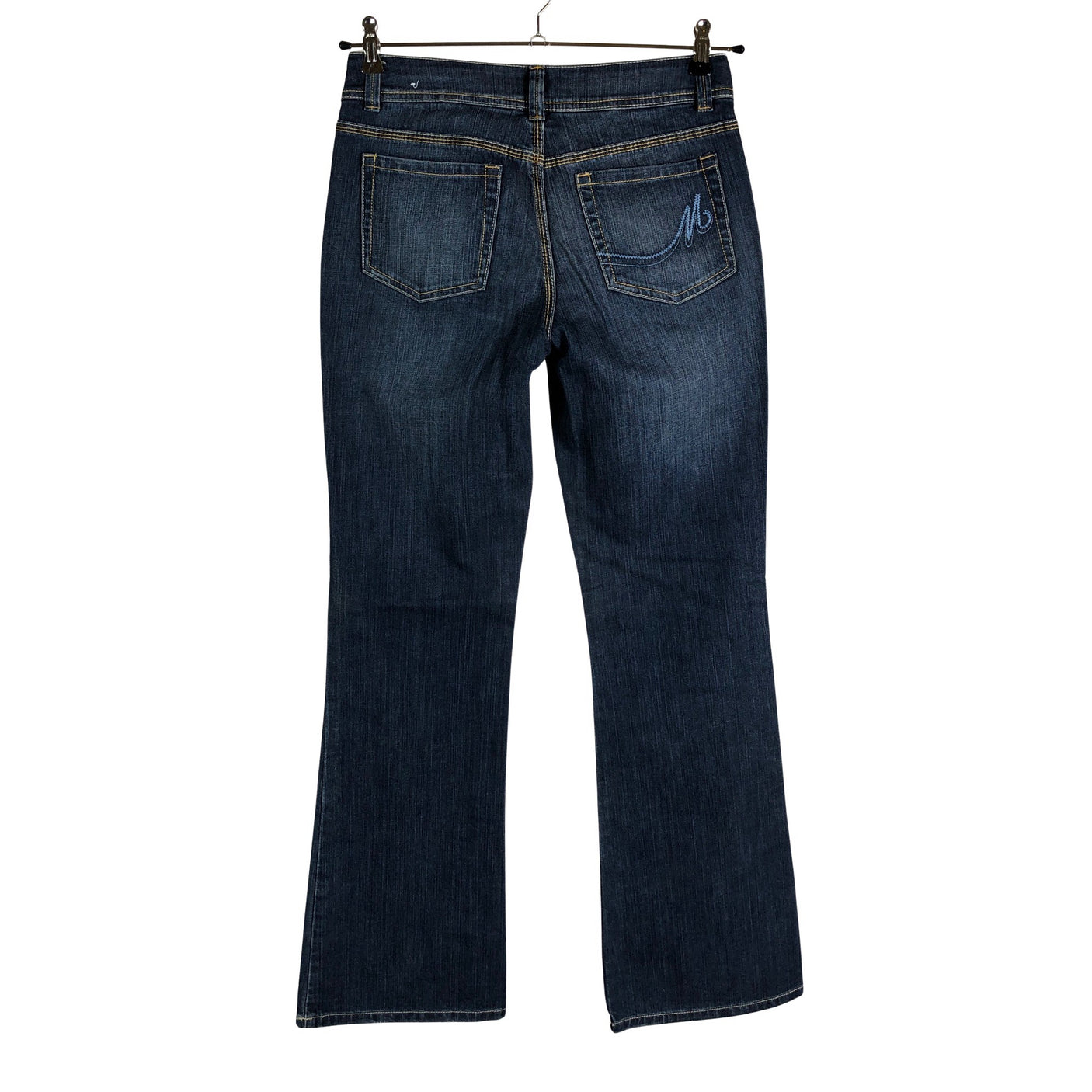Unisex More&More - Farkut, koko 36 -  (2)