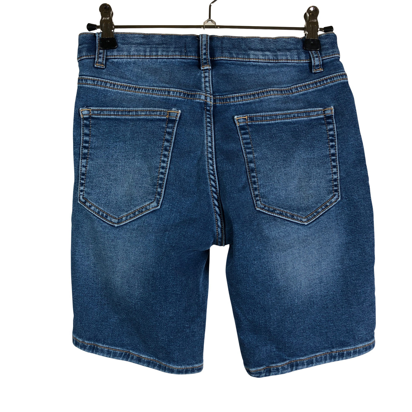Unisex Lindex - Farkkushortsit, koko 140 - 146 -  (2)