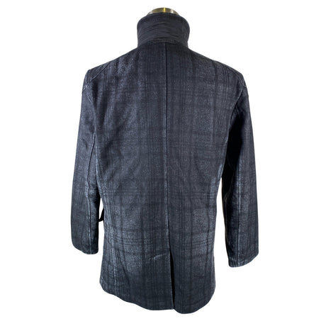 Unisex Bugatti - Villakangastakki, koko L -  (2)