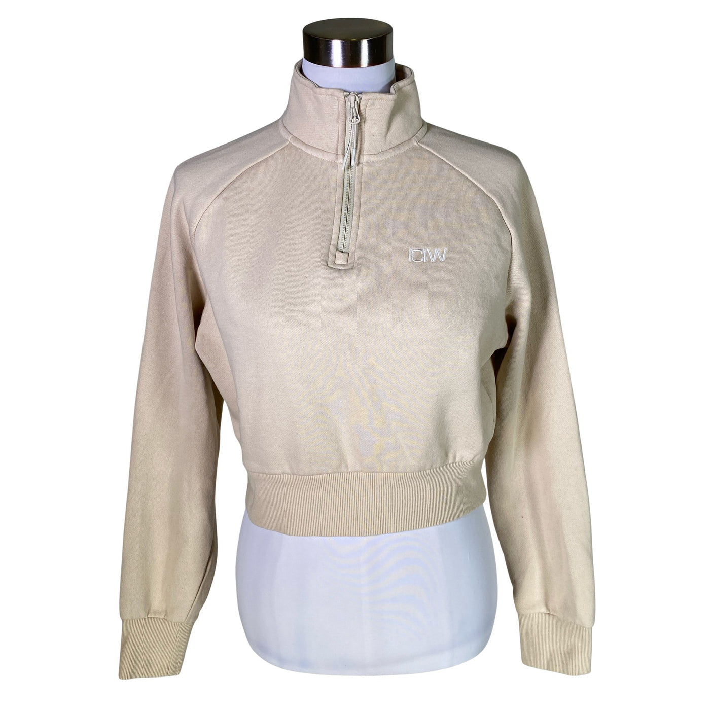 Unisex ICIW – Icaniwill - Collegepaita, koko 38 -  (1)