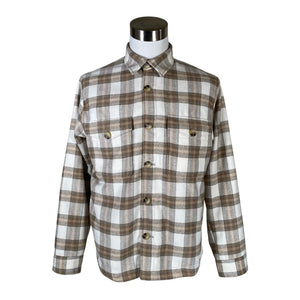 Unisex Selected - Ulkoilutakki, koko L -  (1)