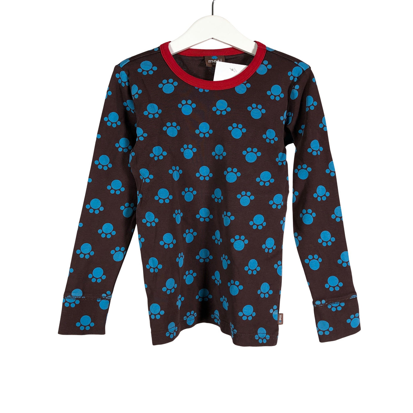 Unisex me&i - Trikoopaita, koko 122 - 128 -  (1)