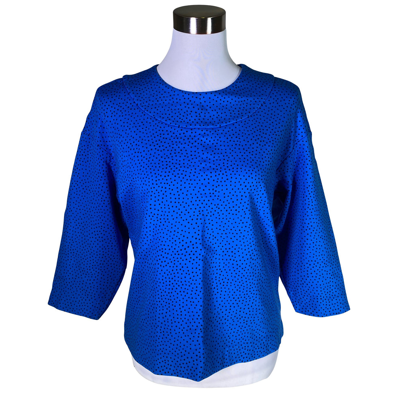 Unisex Marimekko - Trikoopaita, koko 38 -  (1)